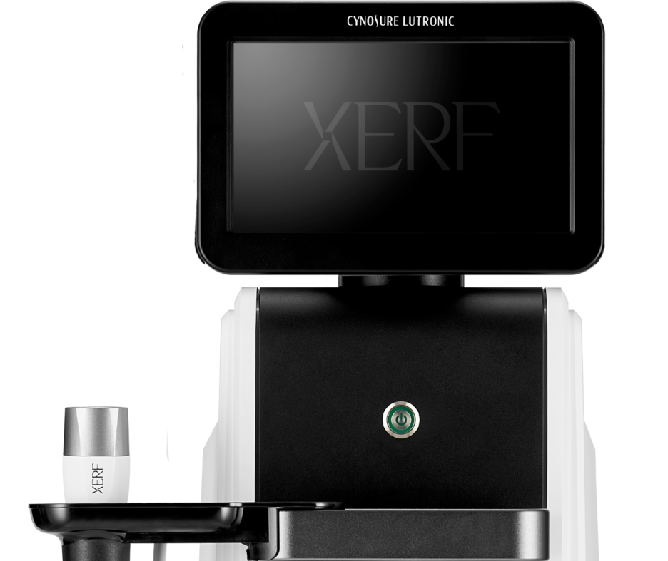 Xerf Skin Tightening